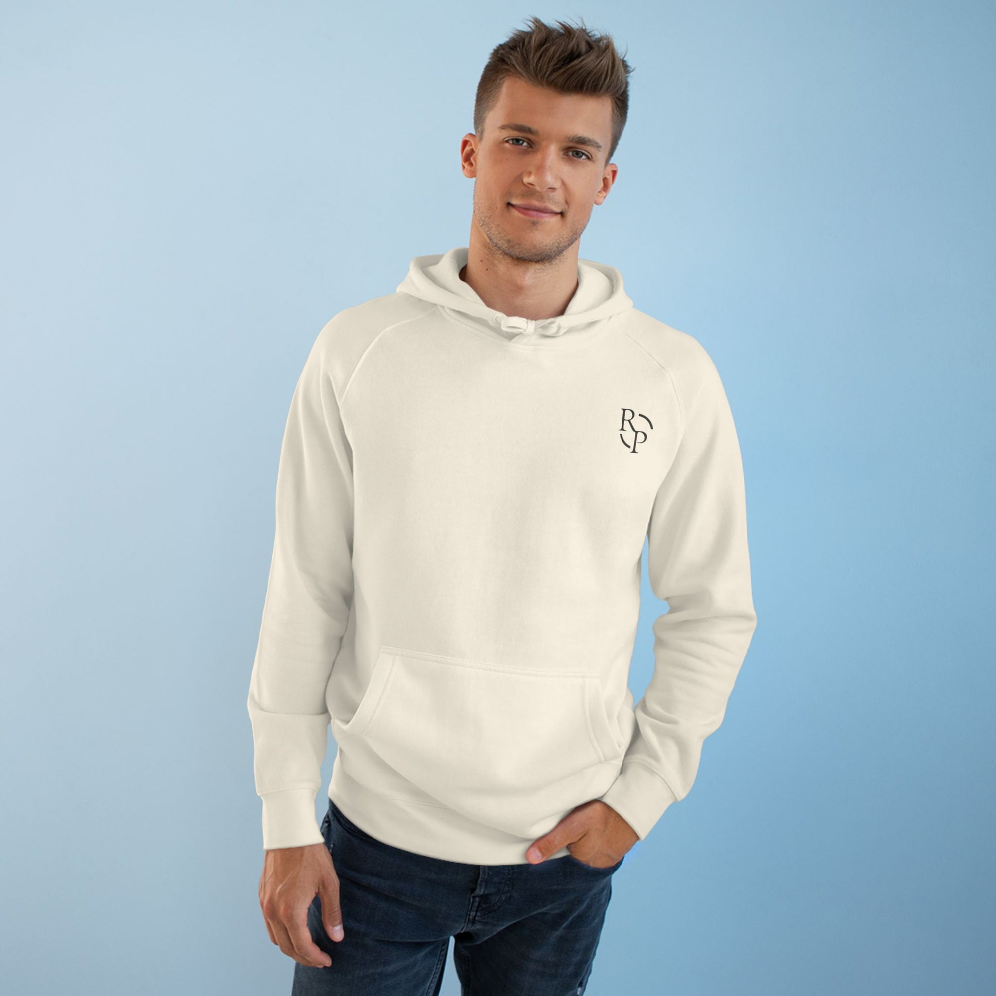 Unisex Barely Functioning Hoodie, Cozy Funny Hoodie, Gift for Her, Stylish Casual Sweatshirt, Relaxed Fit Hoodie