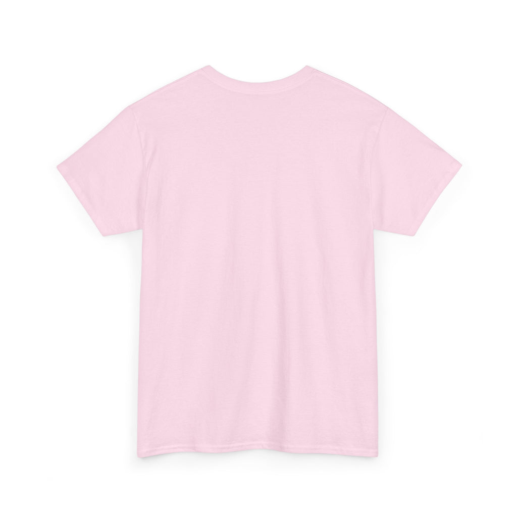 Unisex Heavy Cotton Tee - "I Am This Close From Crashing The F*** Out" Statement Shirt | Relaxed Tee, Funny T-Shirt, Casual Wear, Gift [...]
