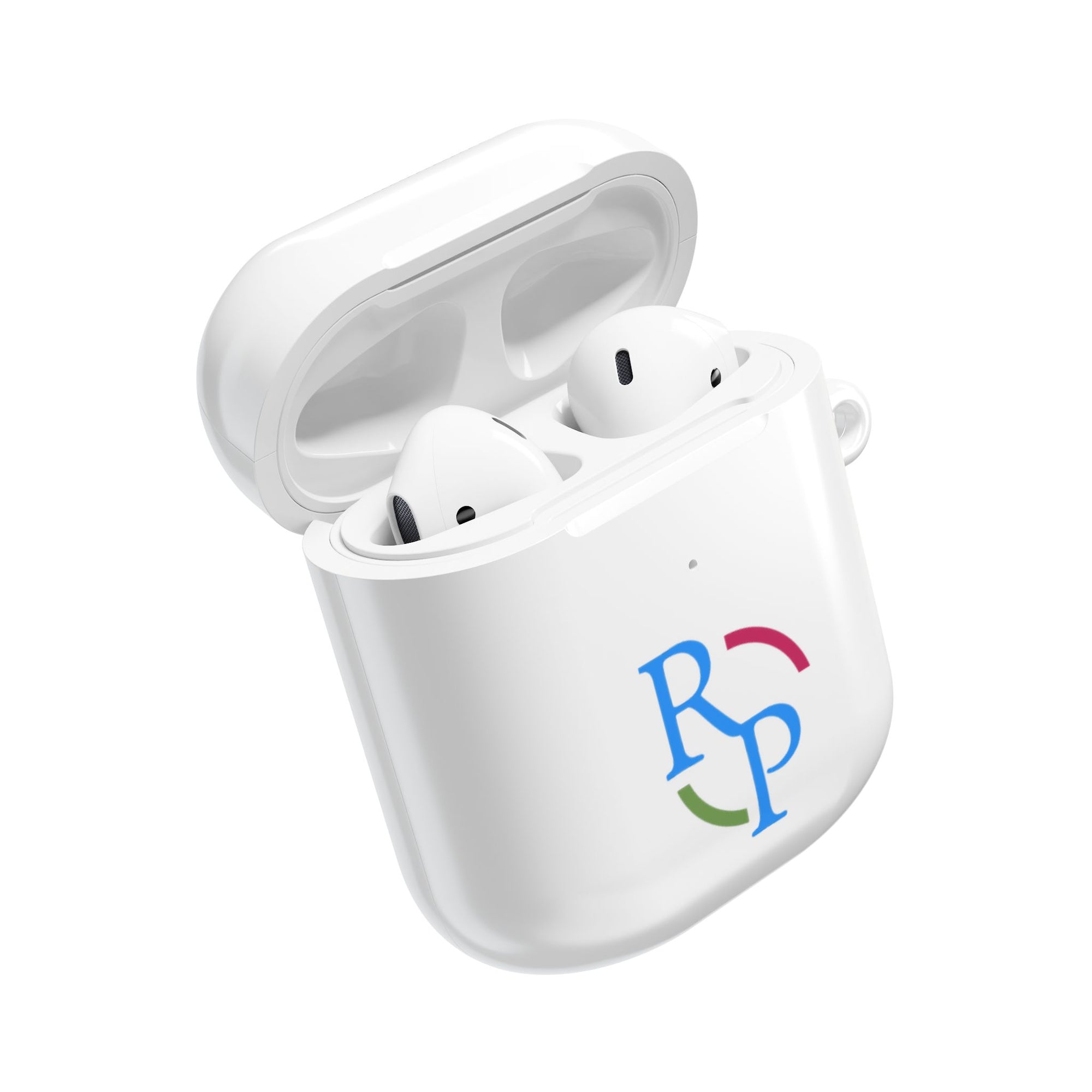 Stylish AirPod Case for Everyday Use, Unique Gift for Music Lovers, Trendy Accessory for Students, Fun Functional Case, Perfect for Holidays