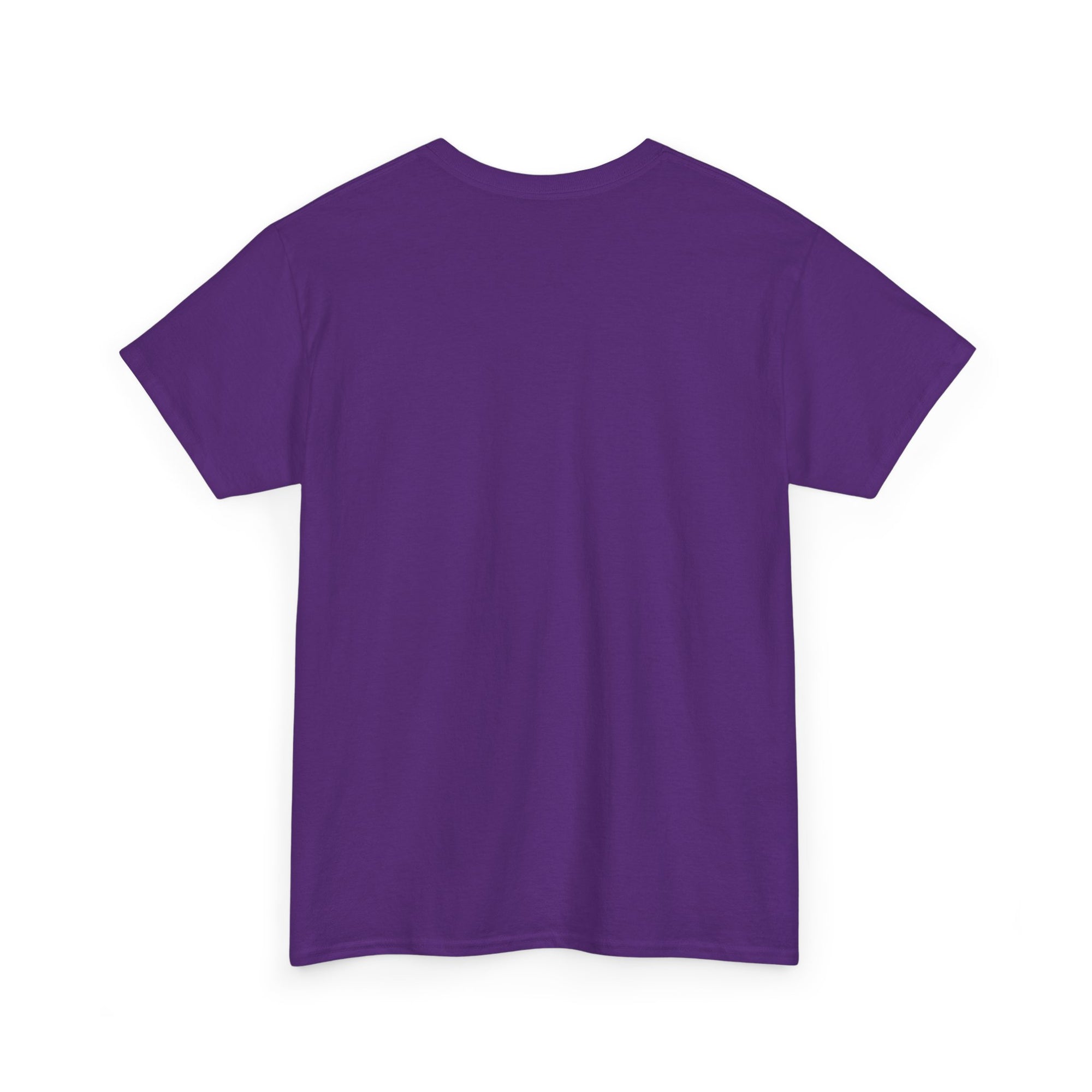 Unisex Heavy Cotton Tee - 'I'm Just a Girl' | Casual Comfort, Perfect Gift, Everyday Wear, Birthday, Confidence Tee